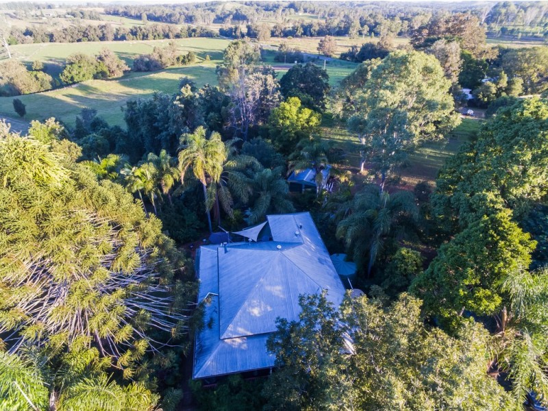 1395 Mary Valley Road, Dagun QLD 4570