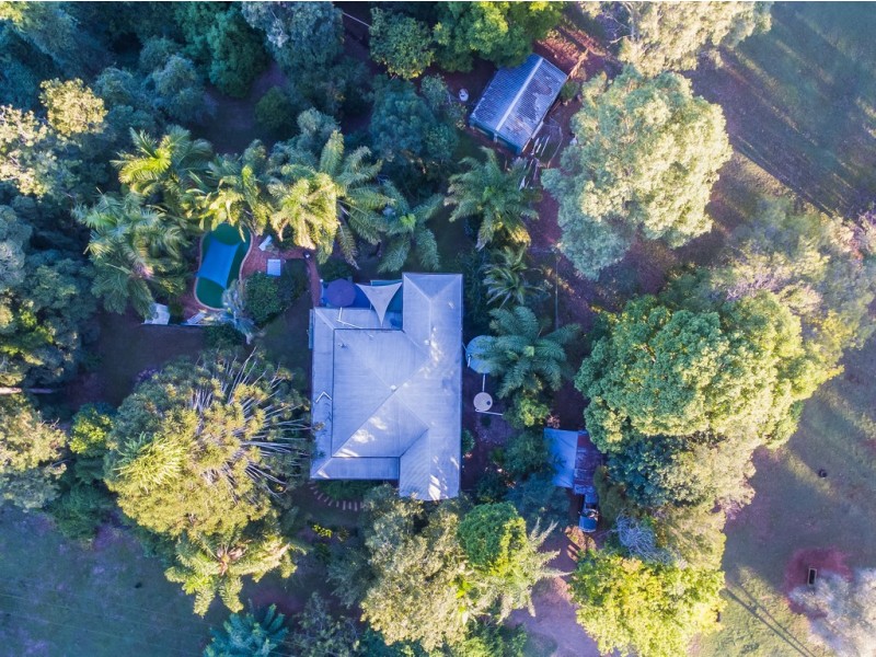 1395 Mary Valley Road, Dagun QLD 4570