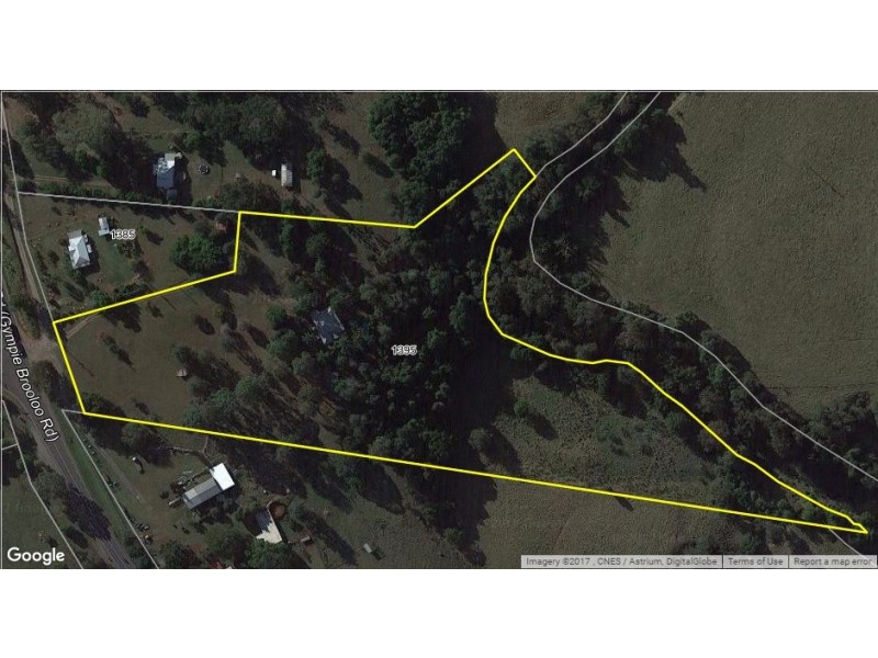 1395 Mary Valley Road, Dagun QLD 4570