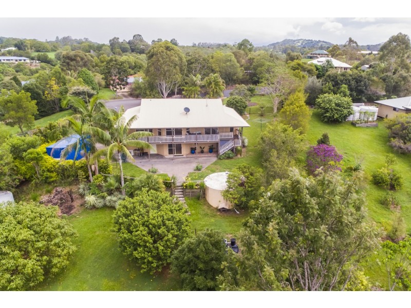 17 Watergum Place, Black Mountain QLD 4563