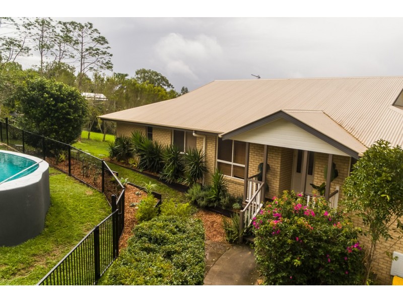 17 Watergum Place, Black Mountain QLD 4563