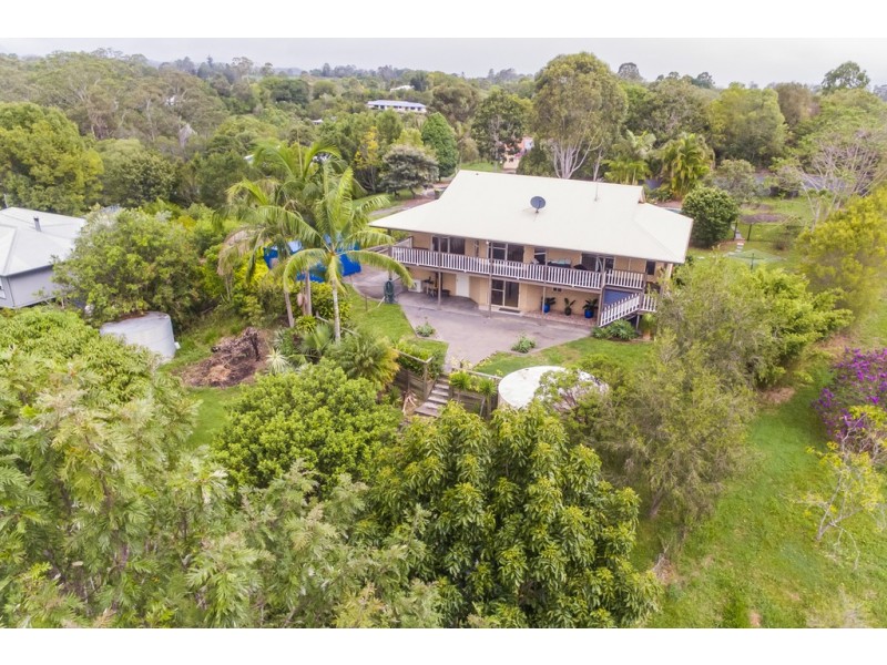 17 Watergum Place, Black Mountain QLD 4563