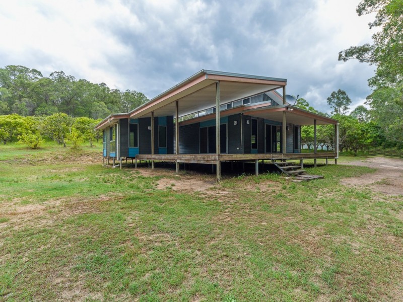 497 Cootharaba Road, Cootharaba QLD 4565