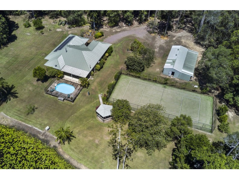1175 Louis Bazzo Drive, Cootharaba QLD 4565