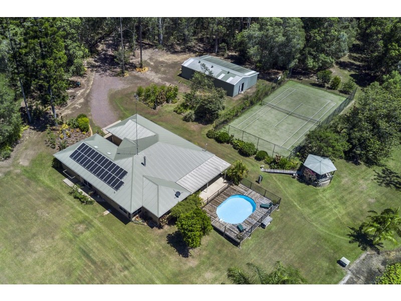 1175 Louis Bazzo Drive, Cootharaba QLD 4565