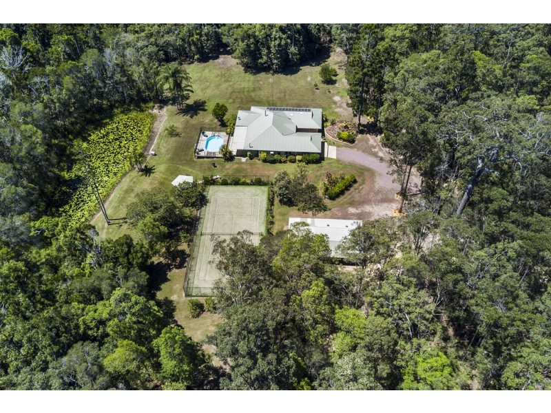 1175 Louis Bazzo Drive, Cootharaba QLD 4565