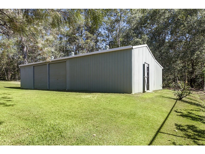 1175 Louis Bazzo Drive, Cootharaba QLD 4565