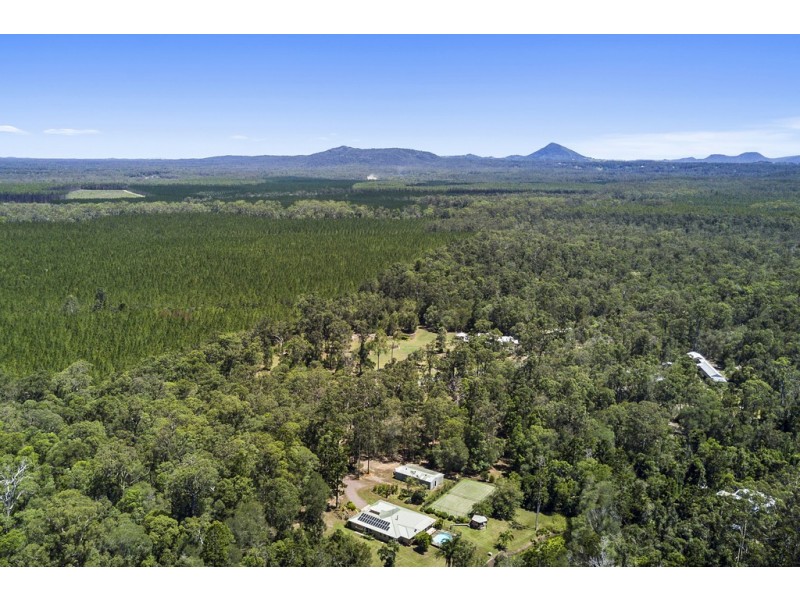 1175 Louis Bazzo Drive, Cootharaba QLD 4565