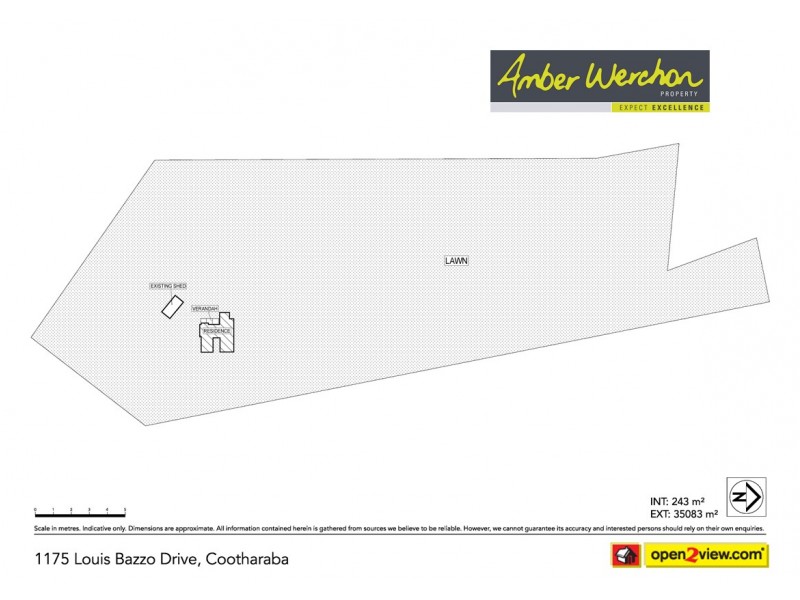 1175 Louis Bazzo Drive, Cootharaba QLD 4565