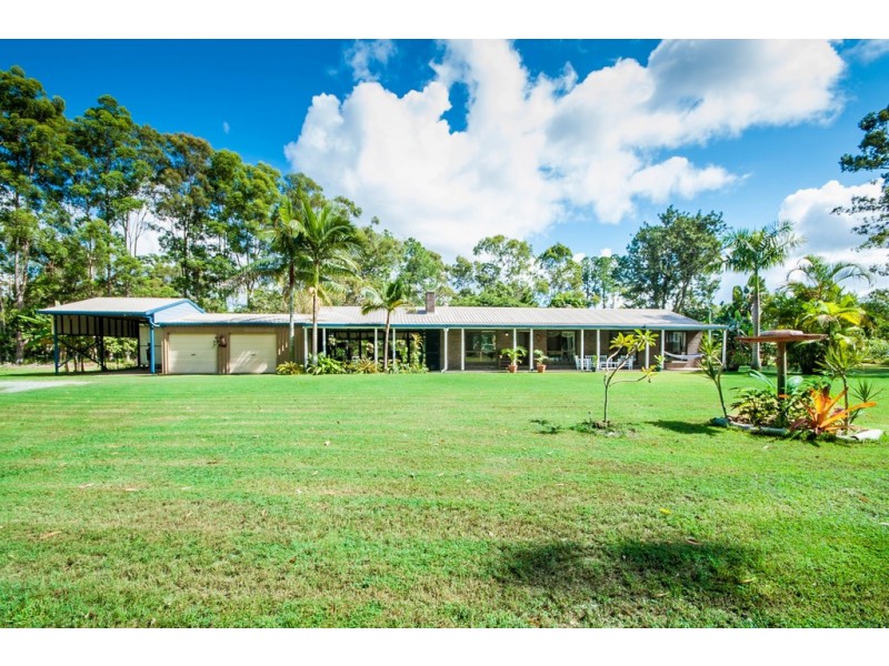 1459 Louis Bazzo Drive, Cootharaba QLD 4565