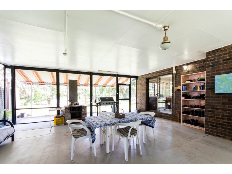 1459 Louis Bazzo Drive, Cootharaba QLD 4565