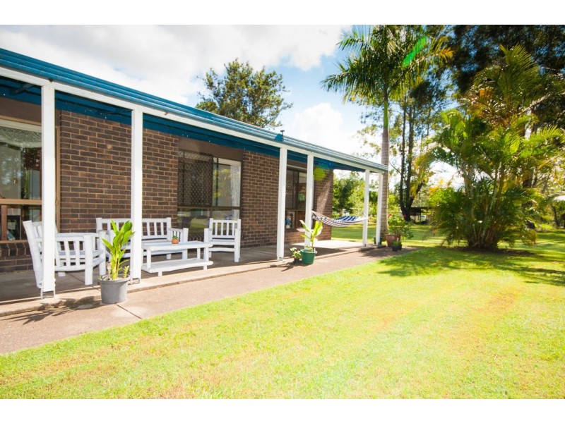 1459 Louis Bazzo Drive, Cootharaba QLD 4565
