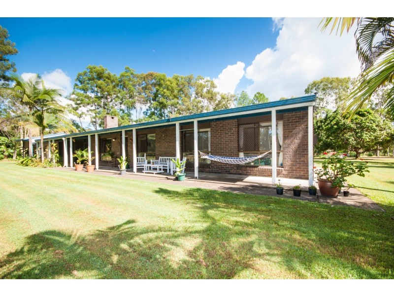 1459 Louis Bazzo Drive, Cootharaba QLD 4565