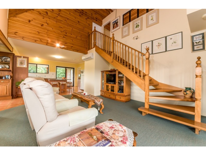 64 Binalong Road, Pinbarren QLD 4568