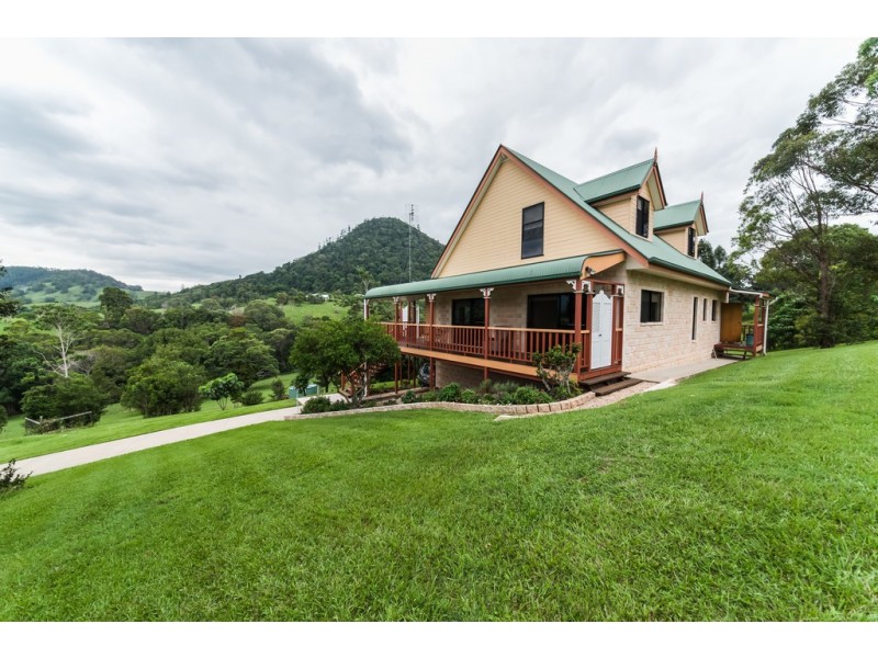 64 Binalong Road, Pinbarren QLD 4568