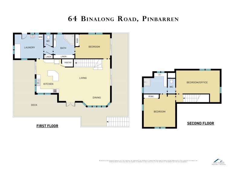 64 Binalong Road, Pinbarren QLD 4568