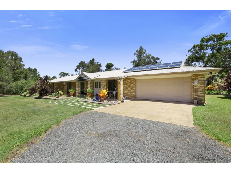 22 Turpentine Road, Ringtail Creek QLD 4565