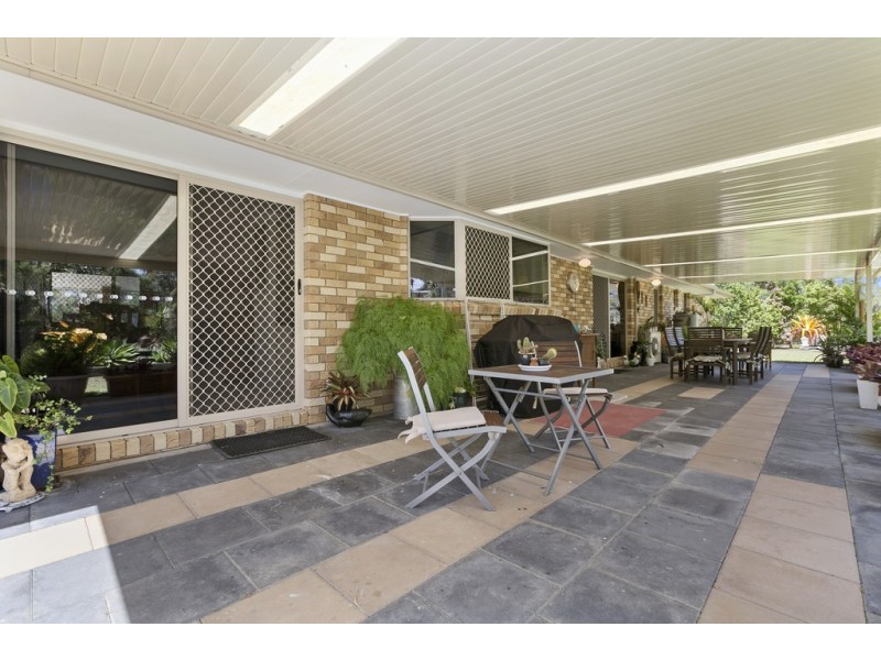22 Turpentine Road, Ringtail Creek QLD 4565