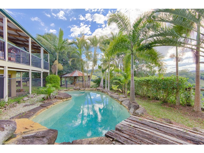 368 Black Mountain Road, Black Mountain QLD 4563