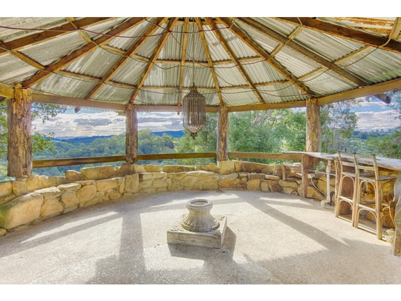 368 Black Mountain Road, Black Mountain QLD 4563