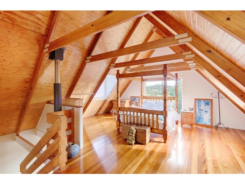 368 Black Mountain Road, Black Mountain QLD 4563