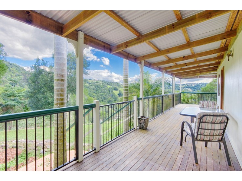 368 Black Mountain Road, Black Mountain QLD 4563