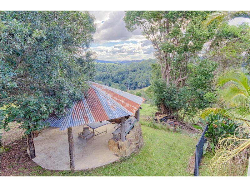 368 Black Mountain Road, Black Mountain QLD 4563