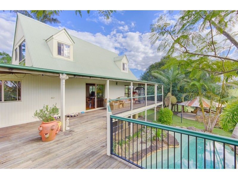 368 Black Mountain Road, Black Mountain QLD 4563