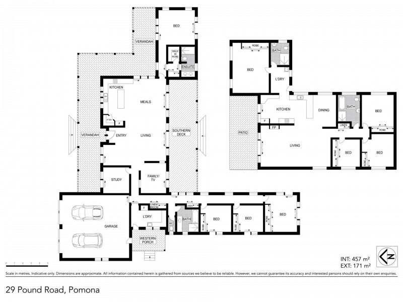 29 Pound Road, Pomona QLD 4568