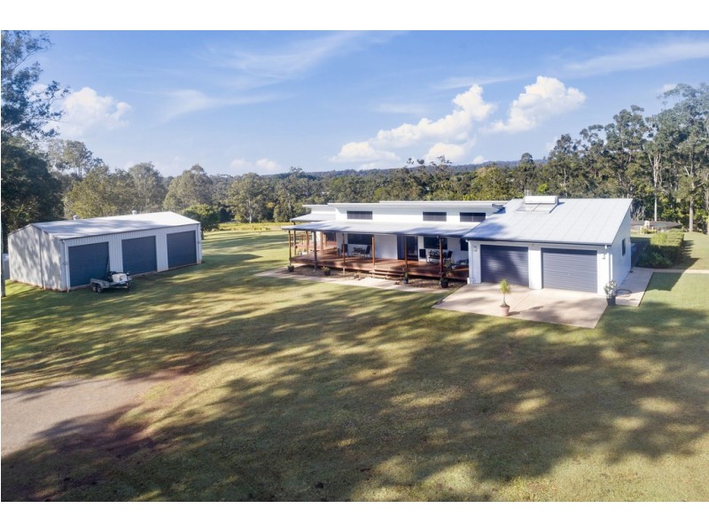 29 Pound Road, Pomona QLD 4568