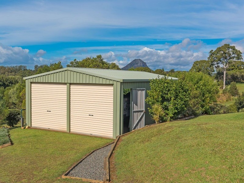 9 Weemilah Court, Cooran QLD 4569