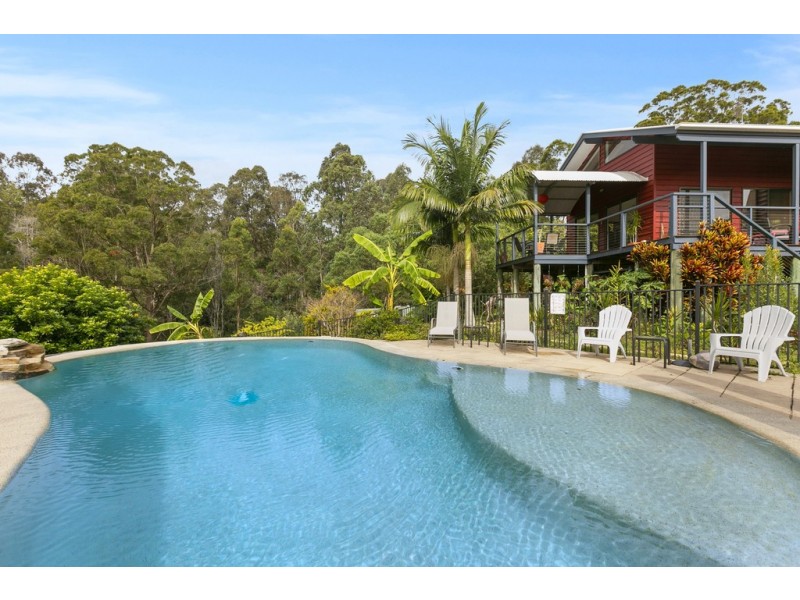 102 Coles Creek Road, Cooran QLD 4569