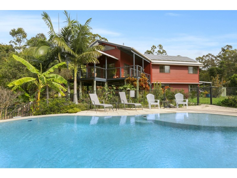 102 Coles Creek Road, Cooran QLD 4569