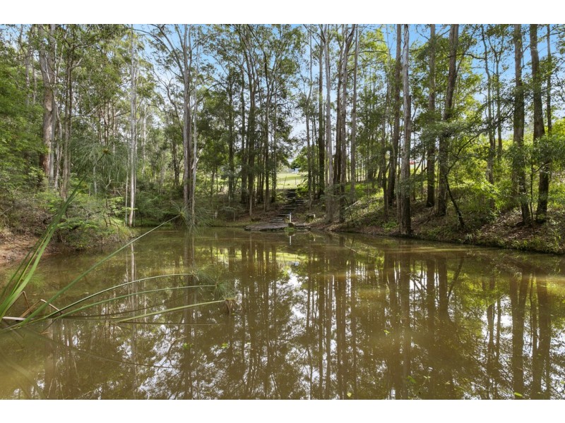 102 Coles Creek Road, Cooran QLD 4569