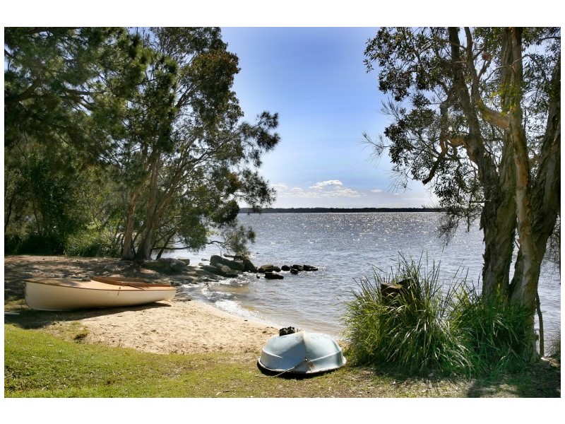 Boreen Point QLD 4565