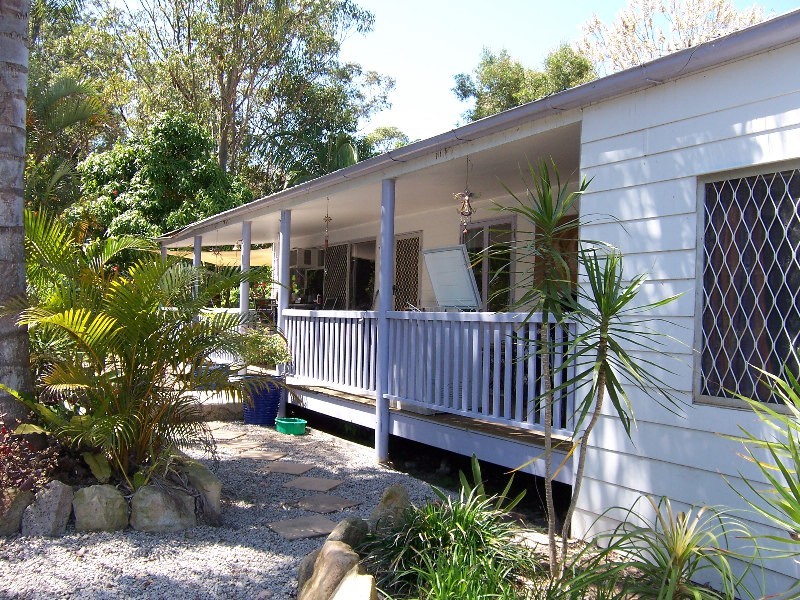 Pomona QLD 4568