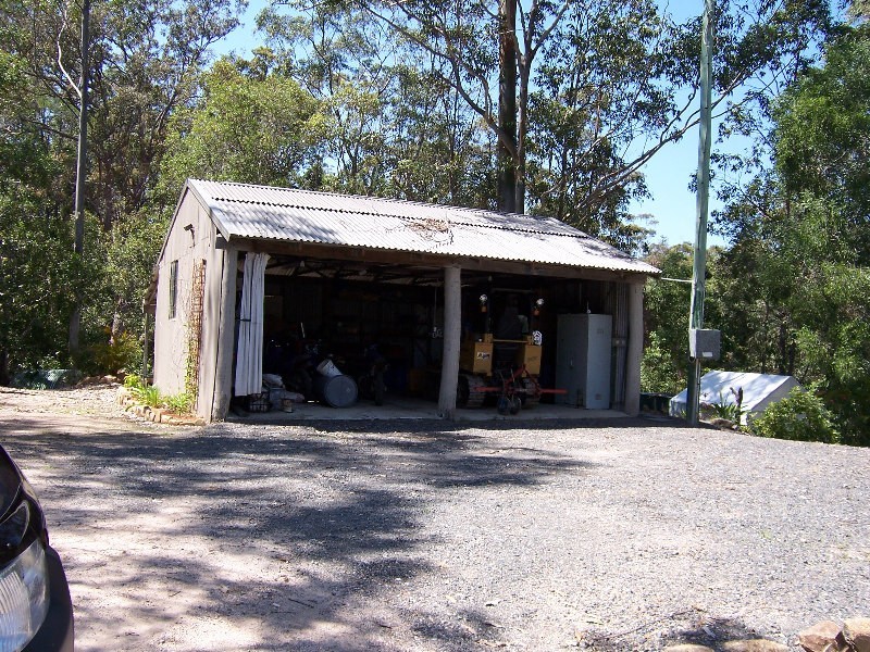 Pomona QLD 4568