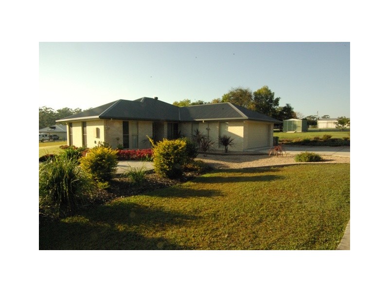 Pomona QLD 4568