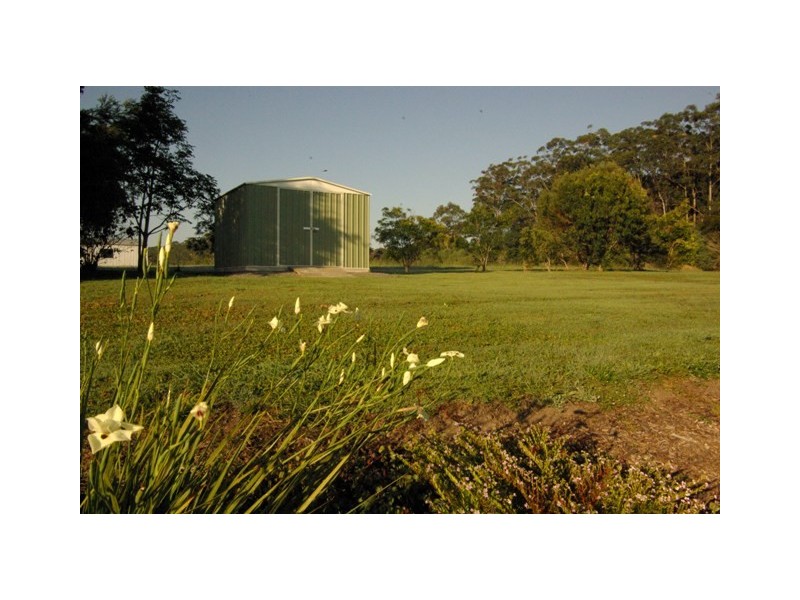 Pomona QLD 4568