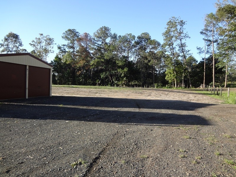 Lot 7 McKellar Road, Traveston QLD 4570
