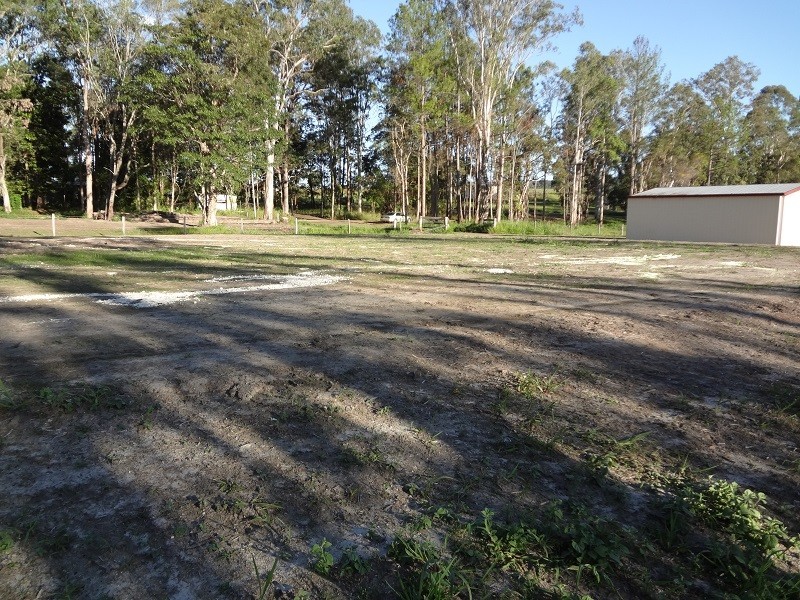 Lot 7 McKellar Road, Traveston QLD 4570