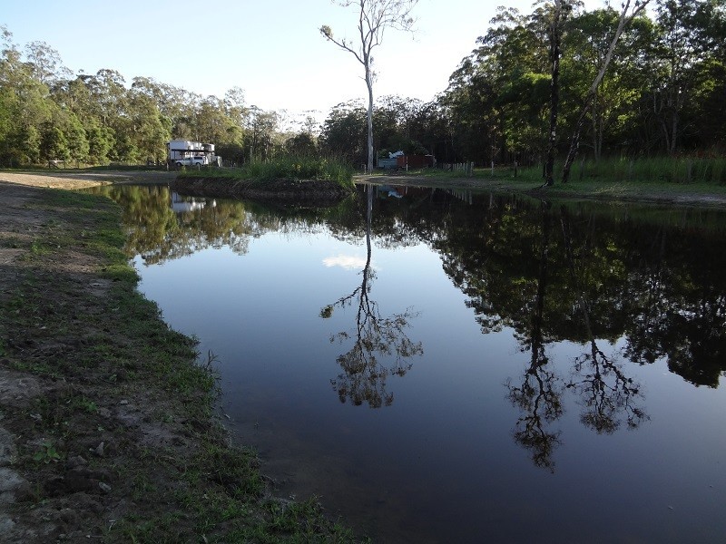 Lot 7 McKellar Road, Traveston QLD 4570