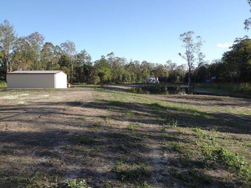 Lot 7 McKellar Road, Traveston QLD 4570
