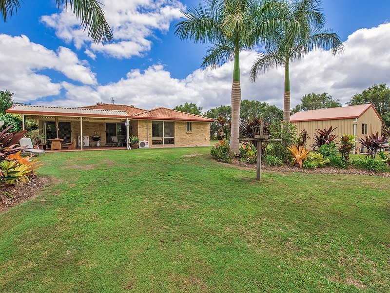 59 Orana Avenue, Pomona QLD 4568