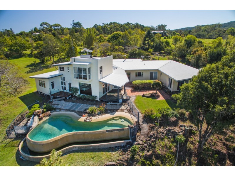 549 Tablelands Road, Cooran QLD 4569