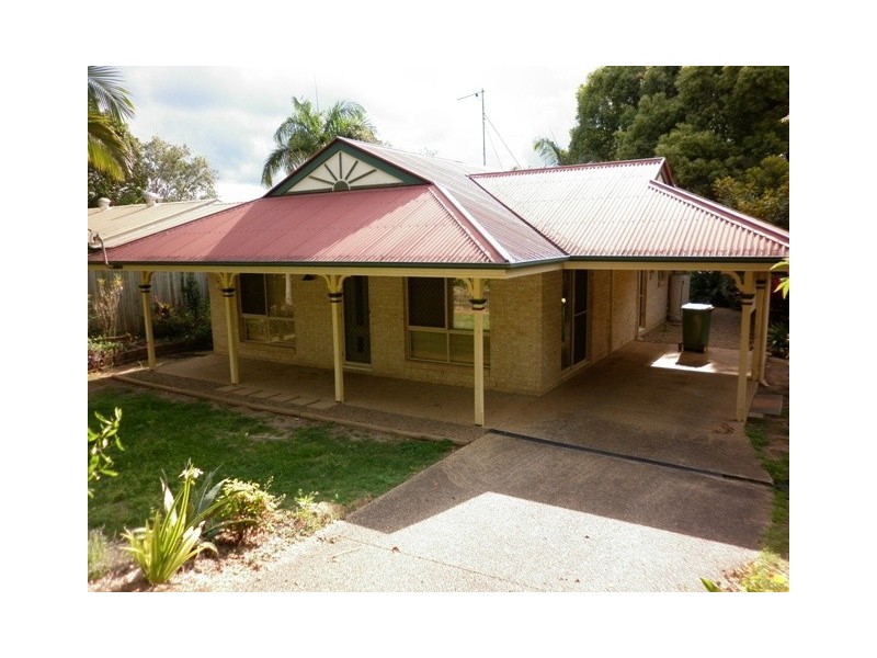 Pomona QLD 4568