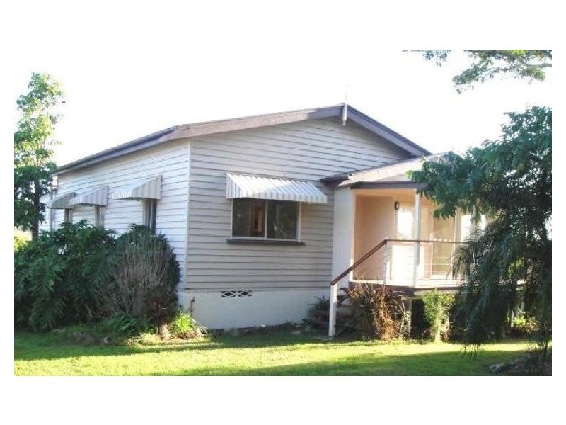 207 SKYRING CREEK ROAD, Federal QLD 4568