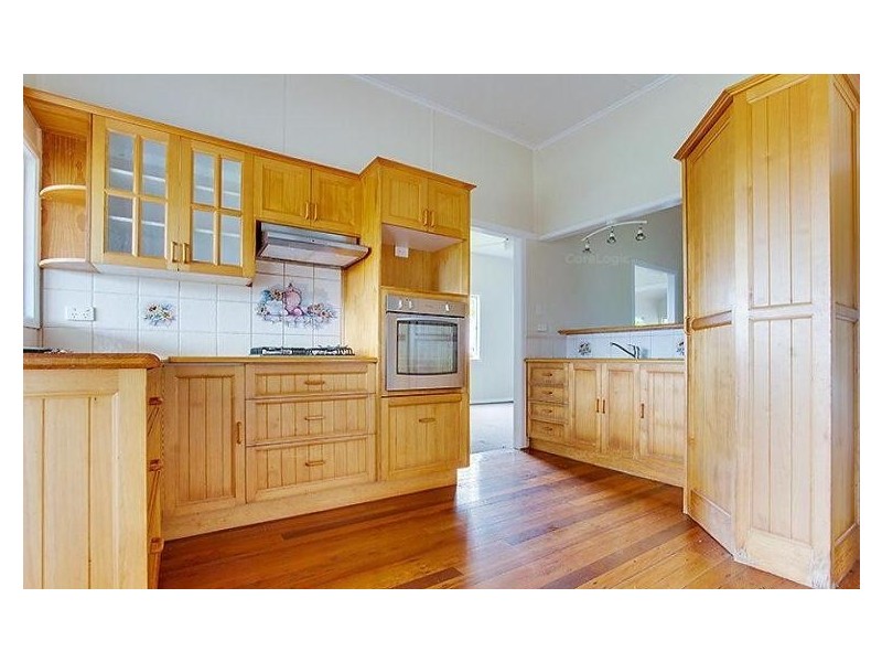 207 SKYRING CREEK ROAD, Federal QLD 4568