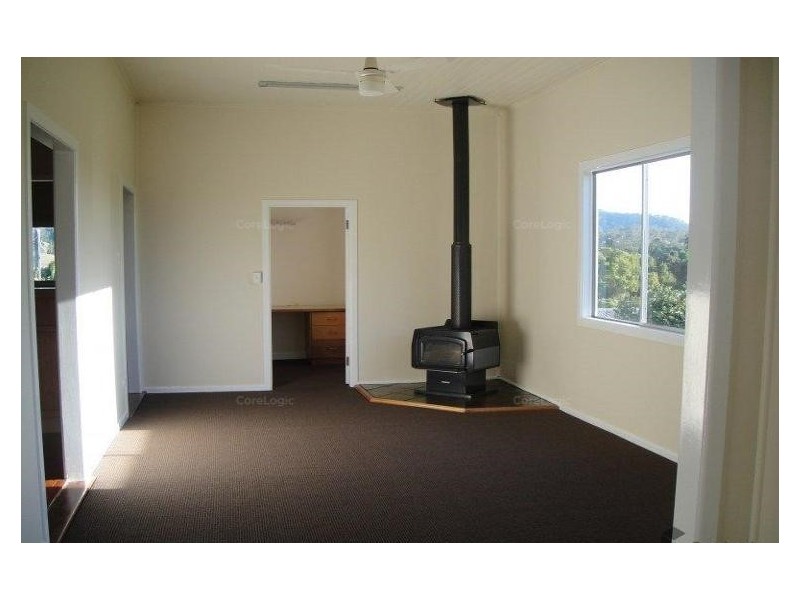 207 SKYRING CREEK ROAD, Federal QLD 4568