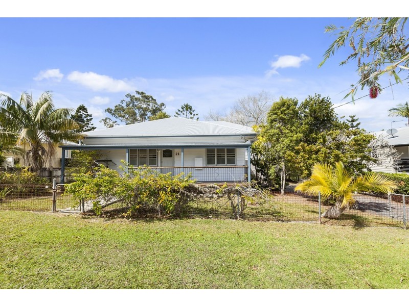 21 Miva Street, Cooroy QLD 4563